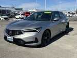 2024 Acura Integra w/A-Spec Package