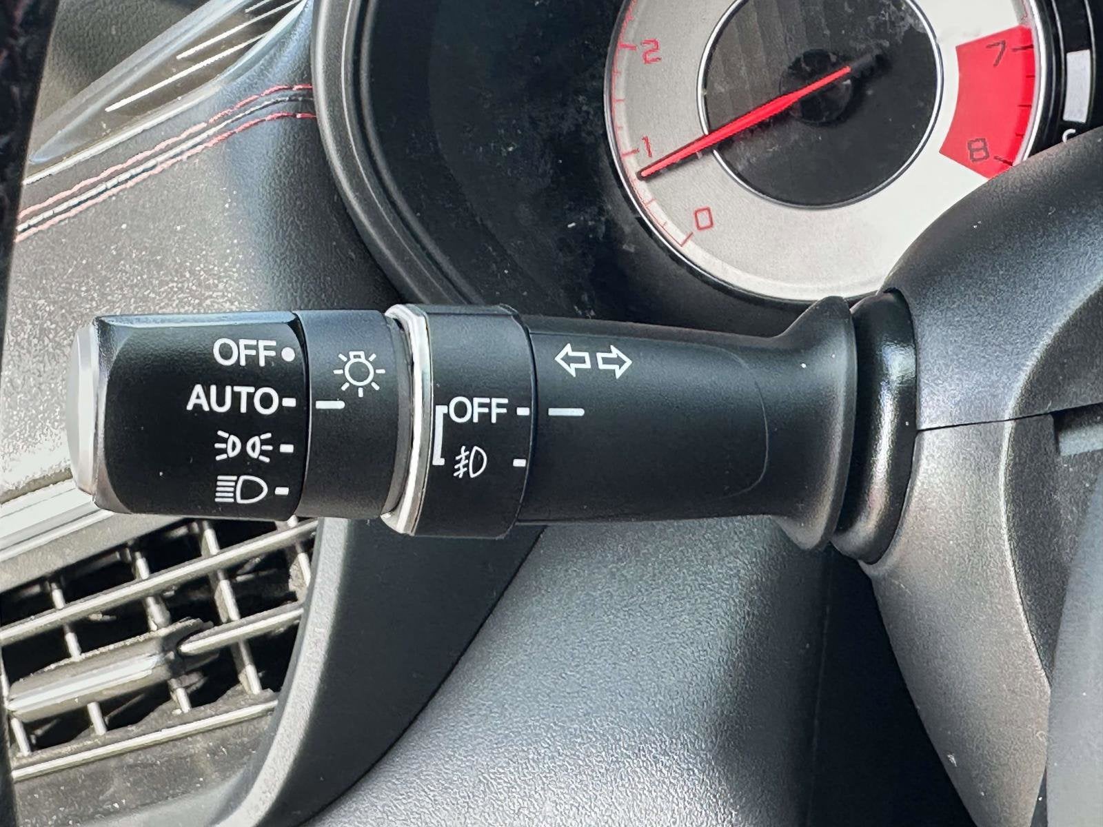 2023 Acura TLX w/A-Spec Package