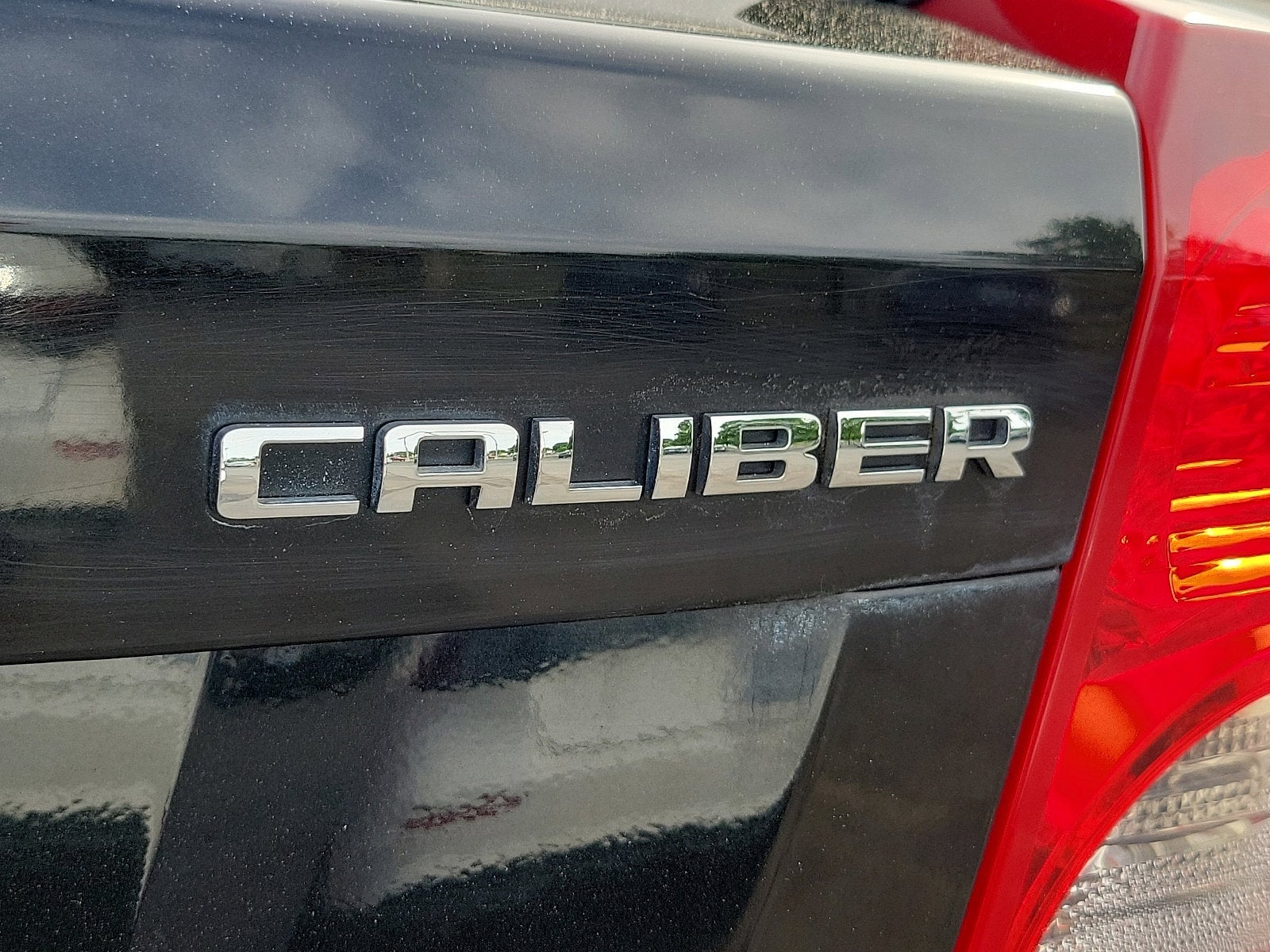 2010 Dodge Caliber SXT