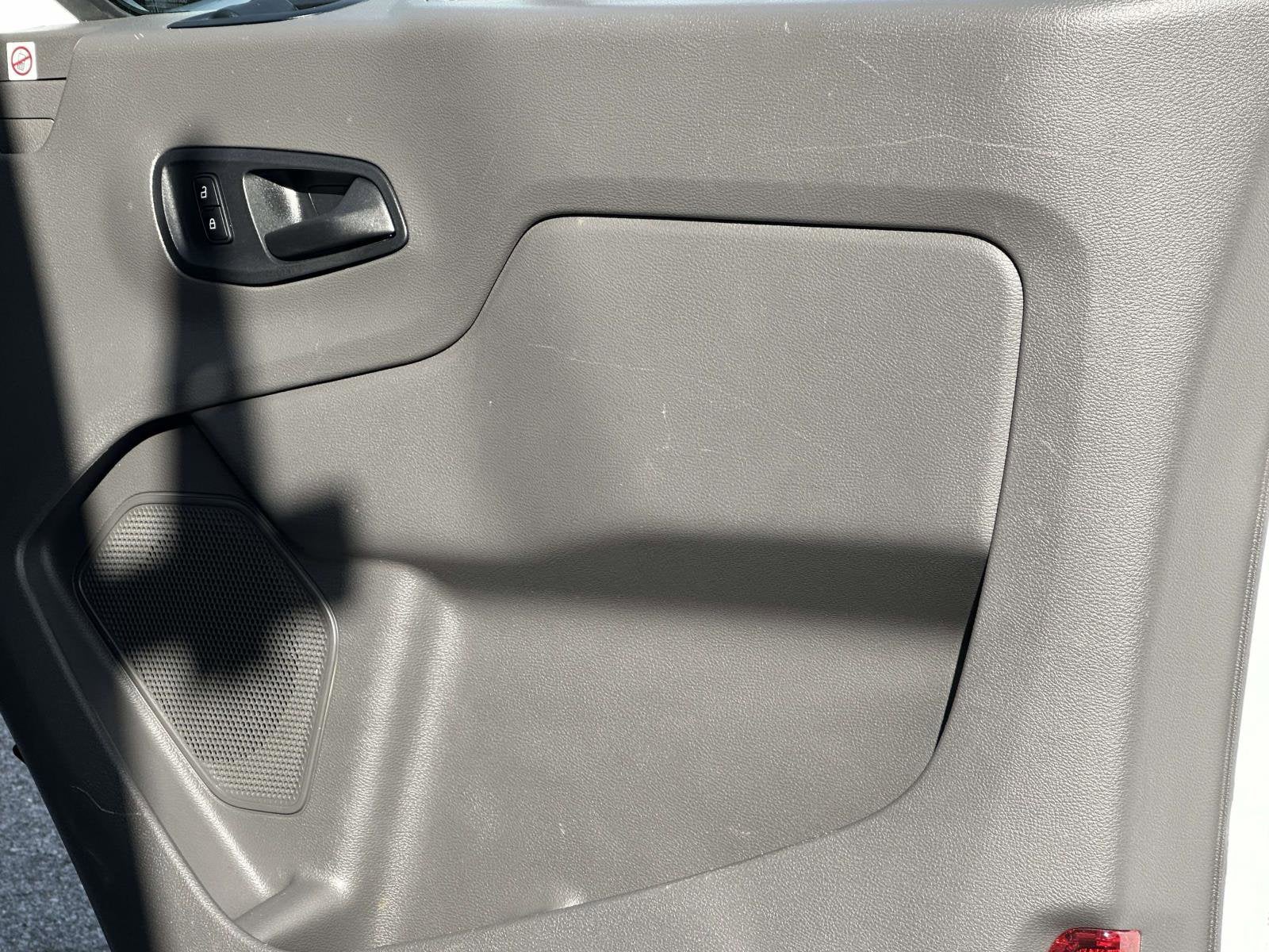 2020 Ford Transit Cargo Van Base