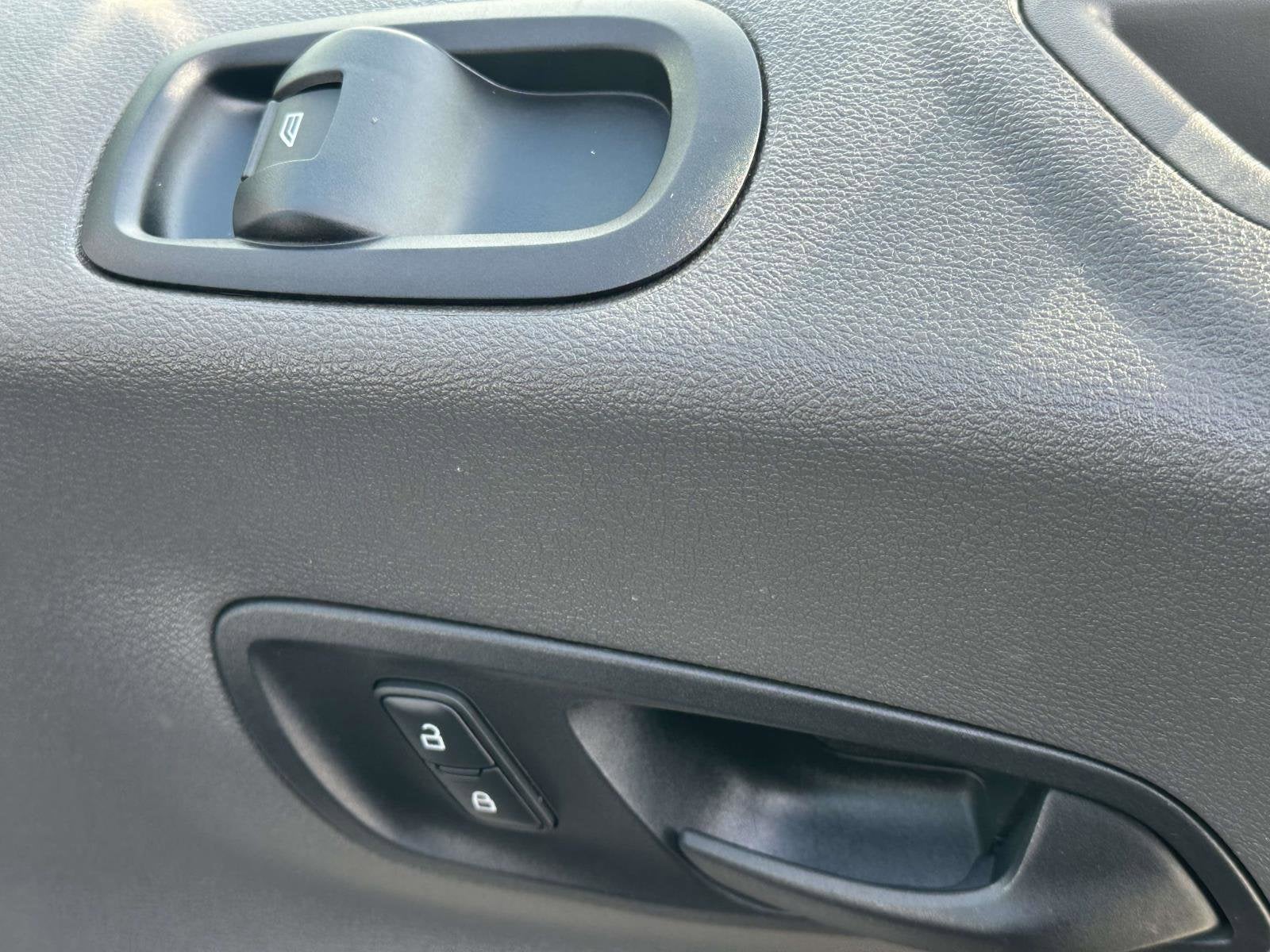 2020 Ford Transit Cargo Van Base