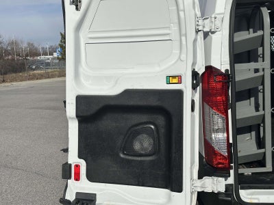 2020 Ford Transit Cargo Van Base