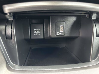 2019 Honda Accord Sedan EX-L 2.0T