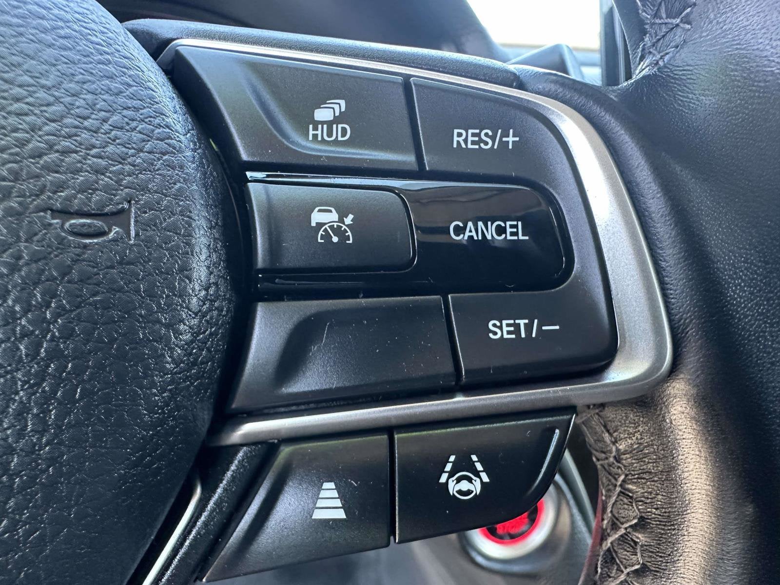 2021 Honda Accord Sedan Touring