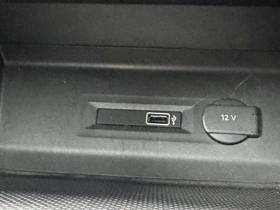 2018 Volkswagen Atlas 3.6L V6 Launch Edition