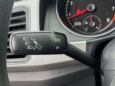 2018 Volkswagen Atlas 3.6L V6 Launch Edition