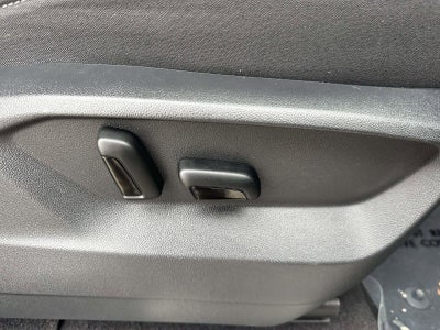 2019 Volkswagen Atlas 3.6L V6 SEL