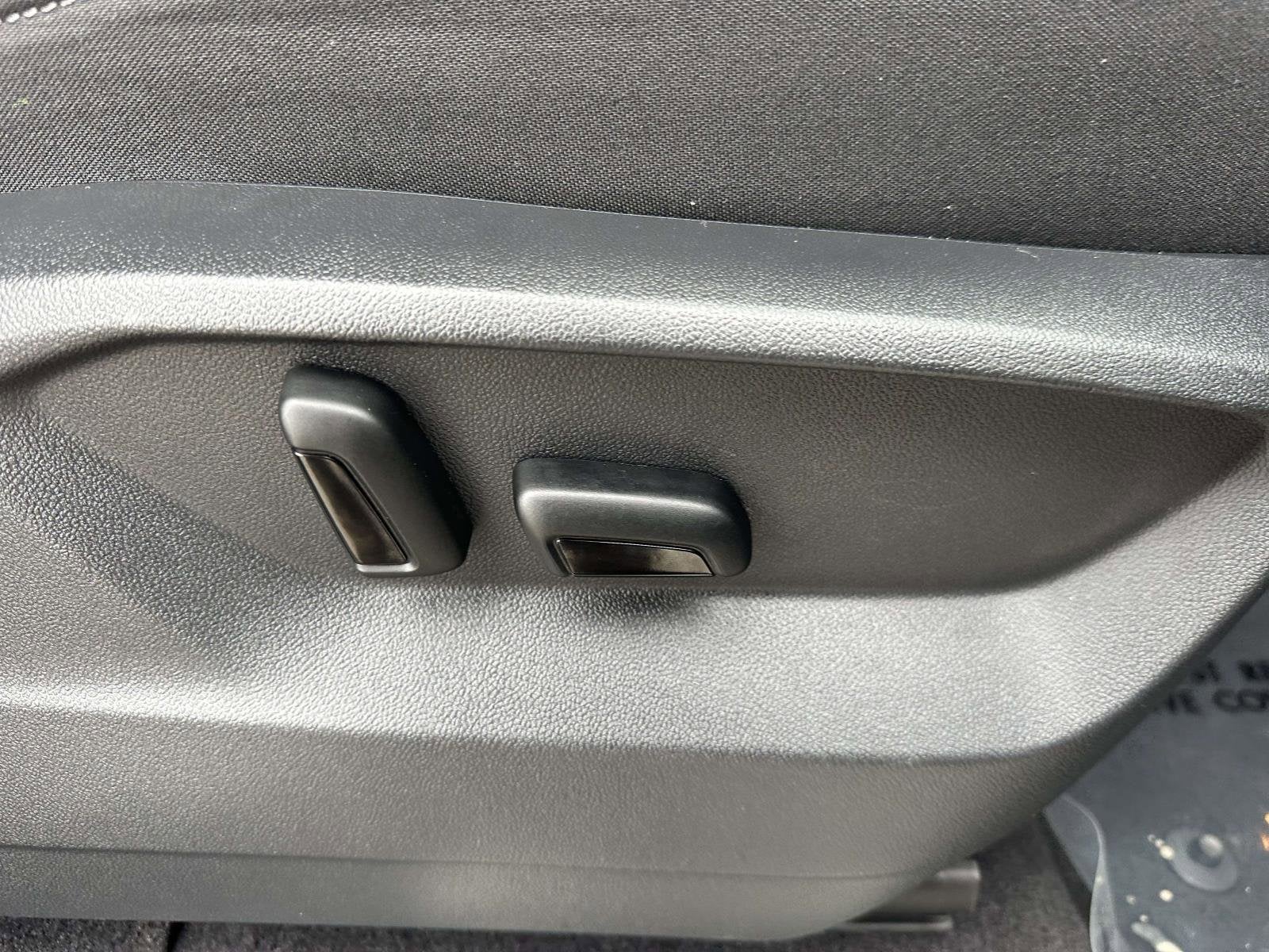 2019 Volkswagen Atlas 3.6L V6 SEL