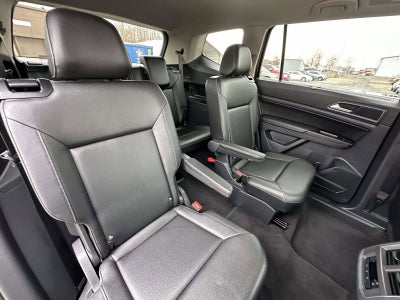 2019 Volkswagen Atlas 3.6L V6 SEL