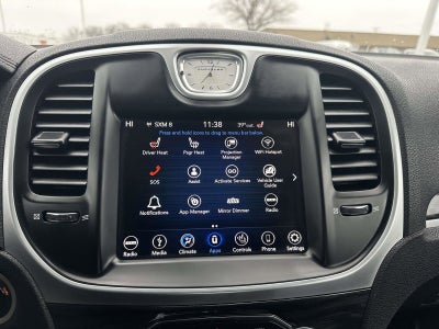 2019 Chrysler 300 Touring L