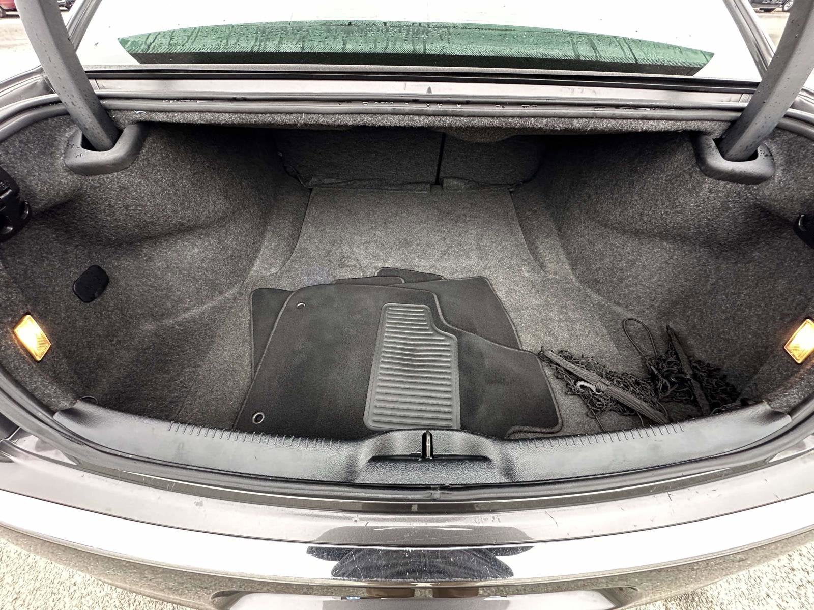 2019 Chrysler 300 Touring L