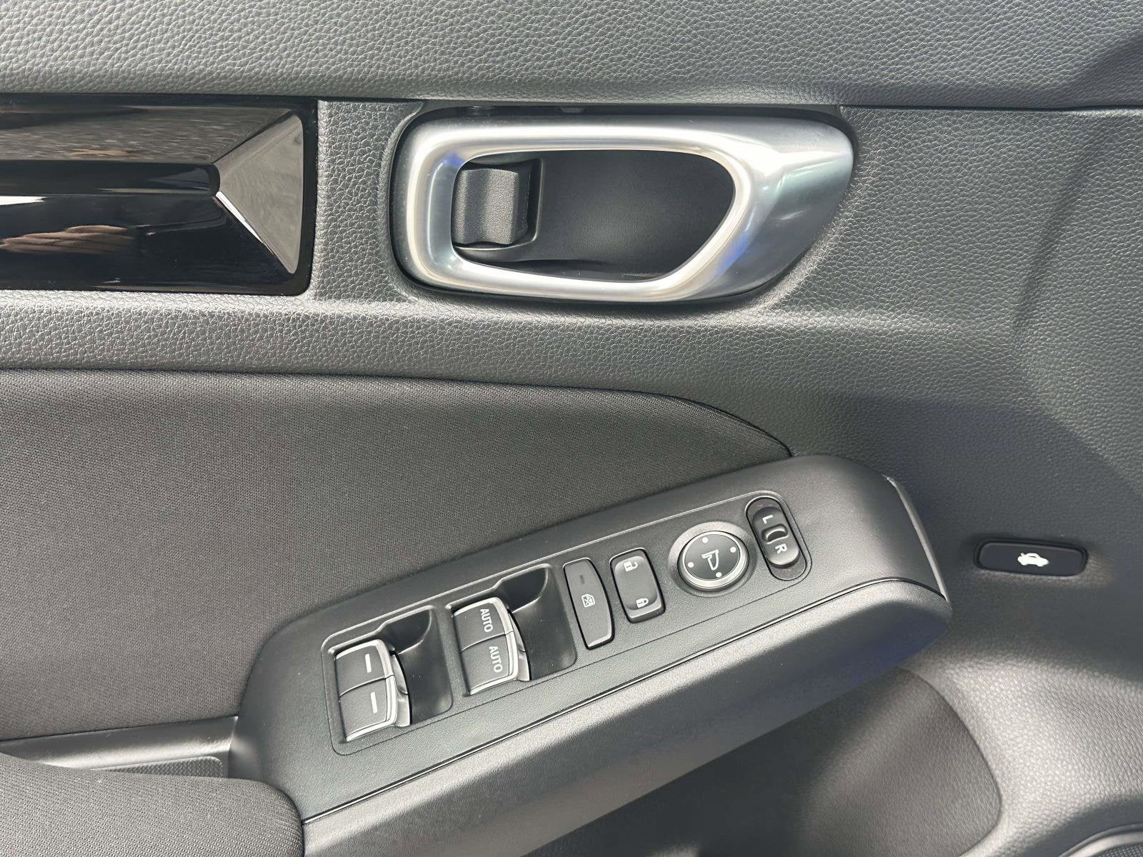 2023 Honda Civic Sedan EX