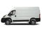 2022 RAM ProMaster Cargo Van High Roof