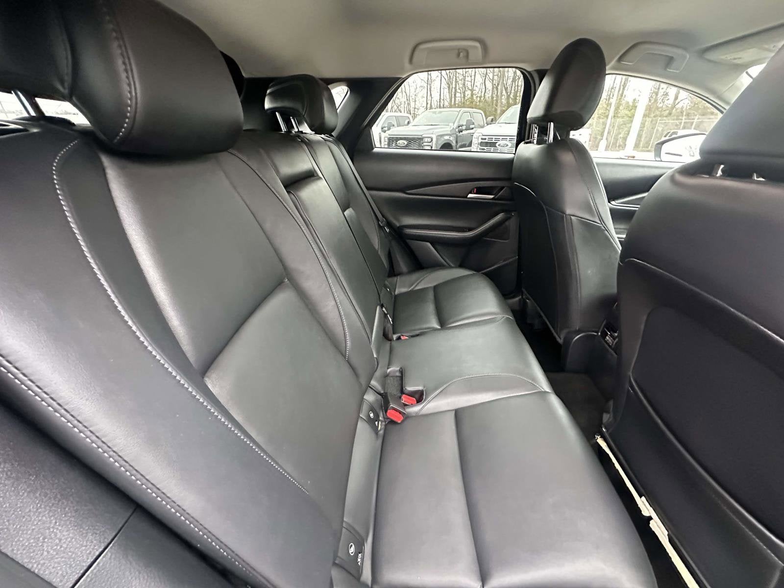 2024 Mazda Mazda CX-30 2.5 S Select Sport