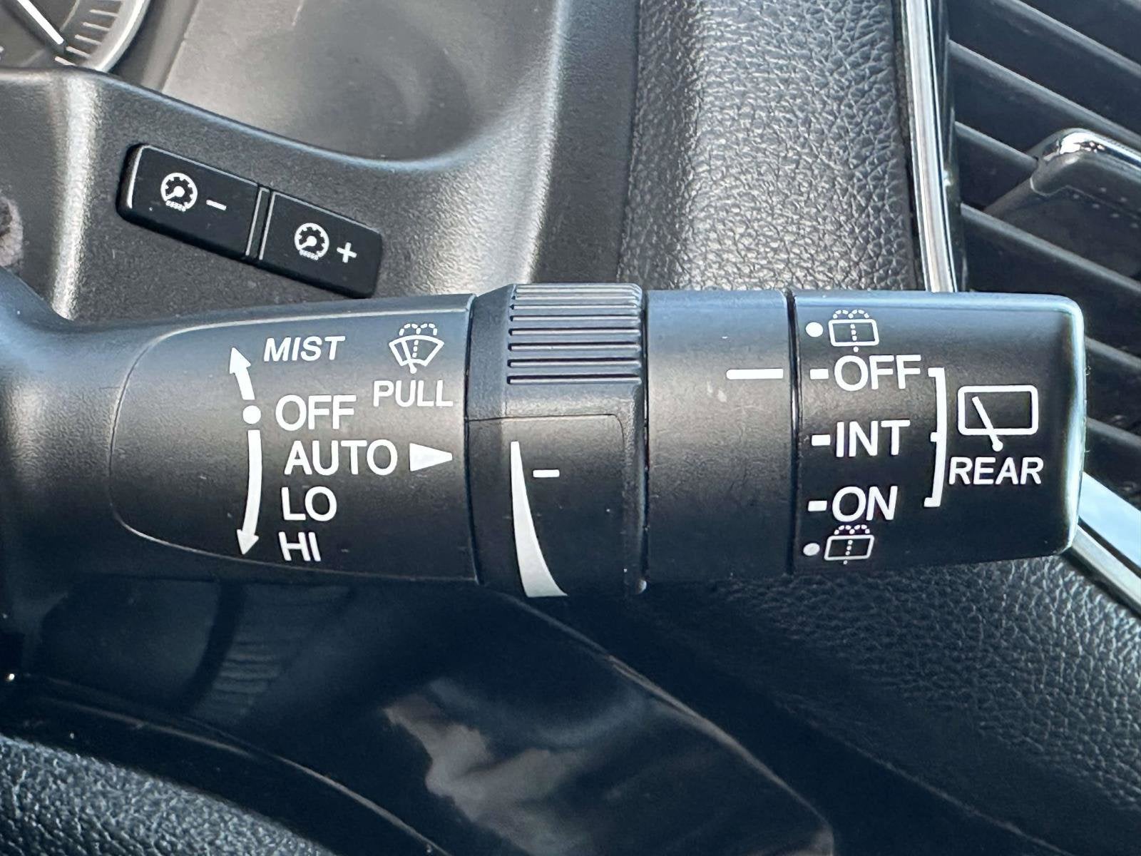 2022 Honda Passport Elite