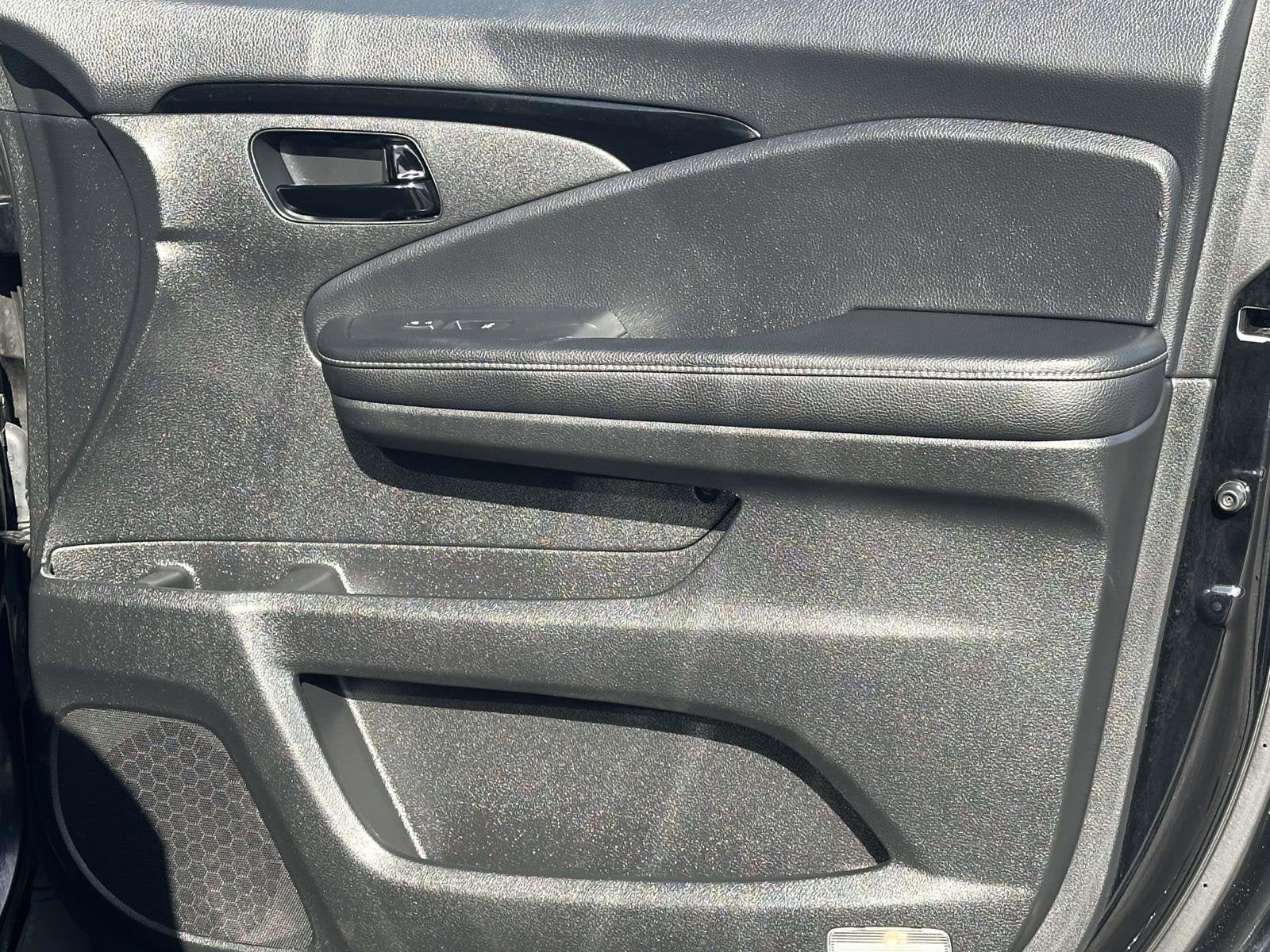 2022 Honda Passport Elite