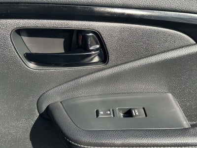 2022 Honda Passport Elite