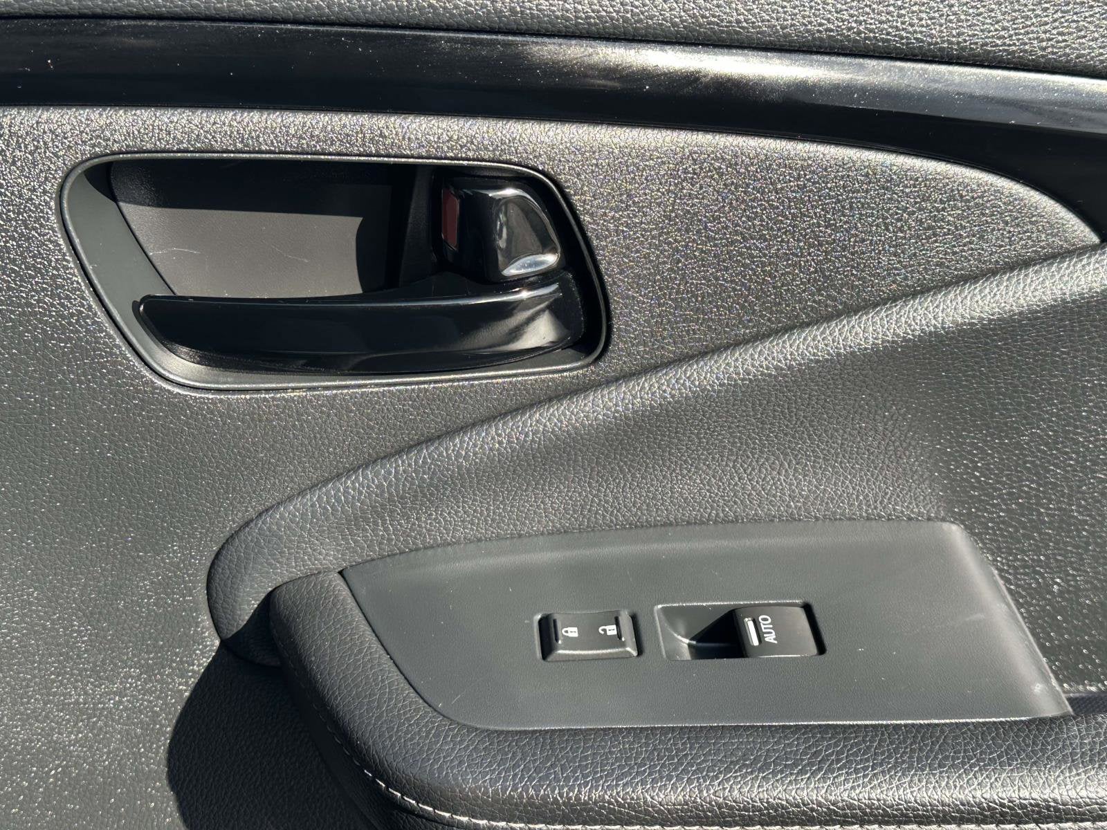 2022 Honda Passport Elite