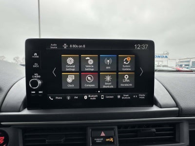 2023 Honda Pilot EX-L 8 Passenger