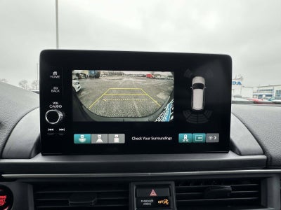 2023 Honda Pilot EX-L 8 Passenger