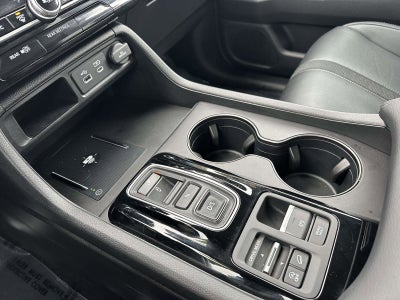 2023 Honda Pilot EX-L 8 Passenger