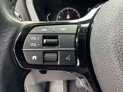 2023 Honda Pilot EX-L 8 Passenger