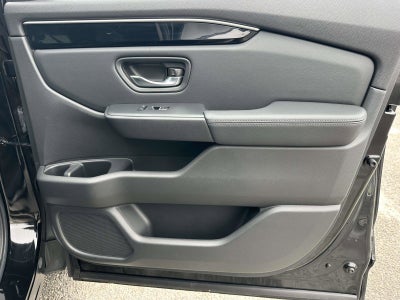 2023 Honda Pilot EX-L 8 Passenger