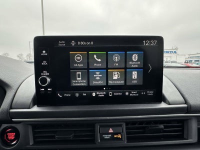 2023 Honda Pilot EX-L 8 Passenger