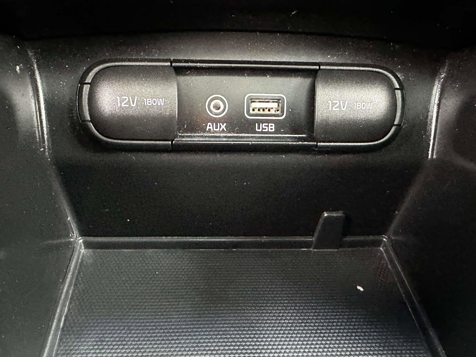 2018 Kia Sorento SX V6