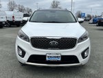 2018 Kia Sorento SX V6