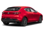 2024 Mazda Mazda3 Hatchback 2.5 S Select Sport