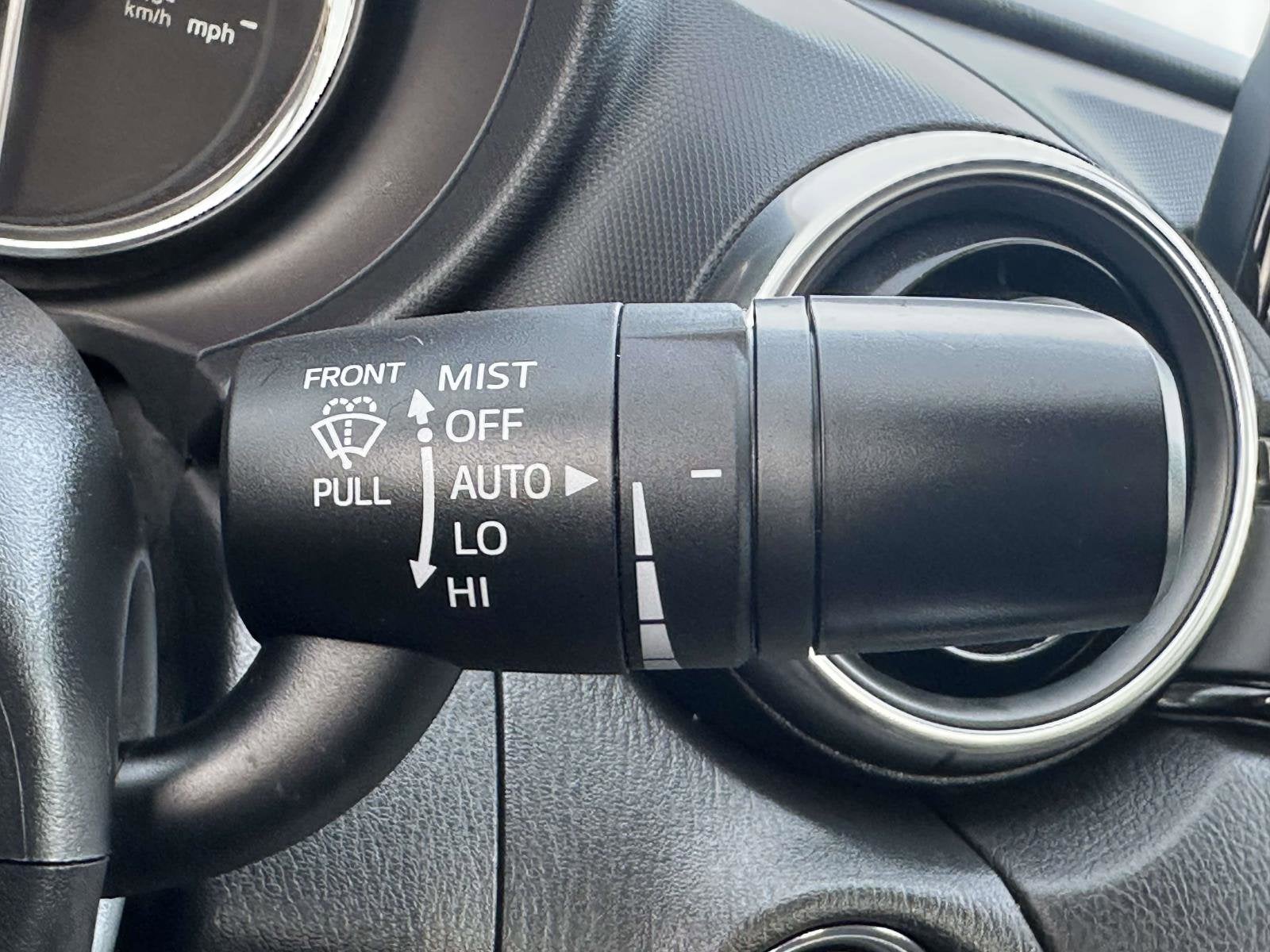 2022 Mazda Mazda MX-5 Miata Grand Touring