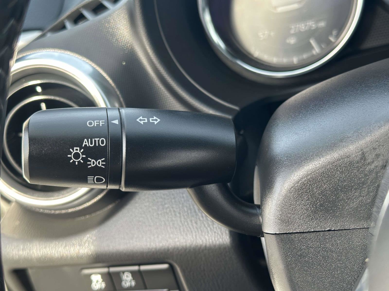 2022 Mazda Mazda MX-5 Miata Grand Touring