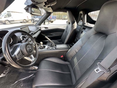 2022 Mazda Mazda MX-5 Miata Grand Touring