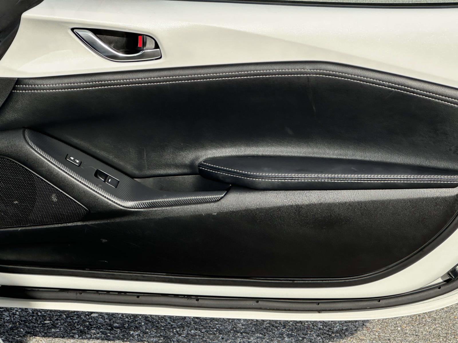 2022 Mazda Mazda MX-5 Miata Grand Touring