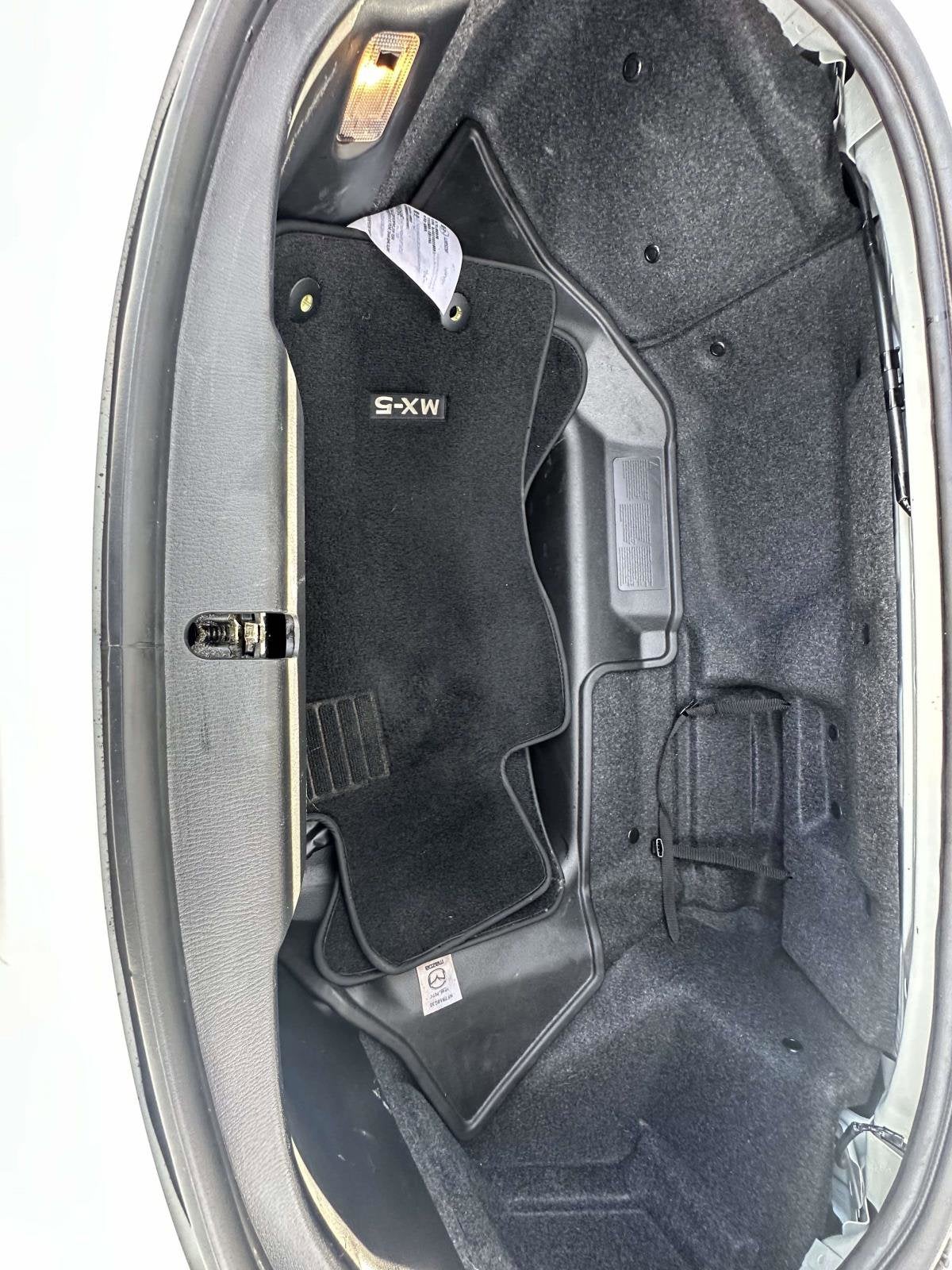 2022 Mazda Mazda MX-5 Miata Grand Touring