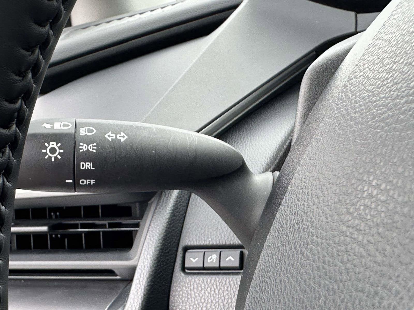 2025 Toyota Prius Limited