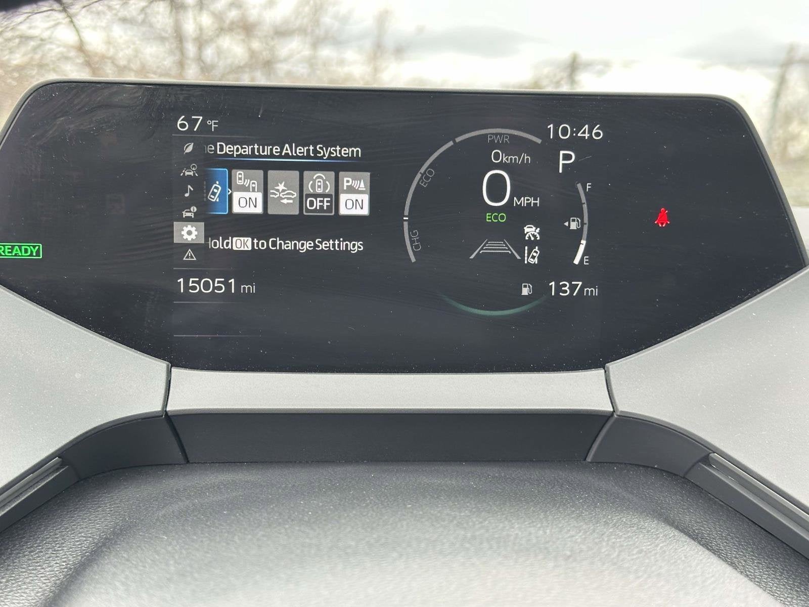 2025 Toyota Prius Limited