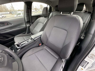 2025 Toyota Prius Limited