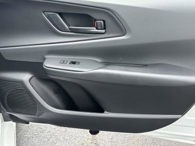 2025 Toyota Prius Limited