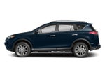2018 Toyota RAV4 SE