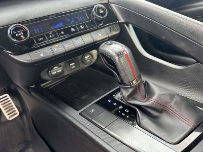 2022 Hyundai Elantra N Line
