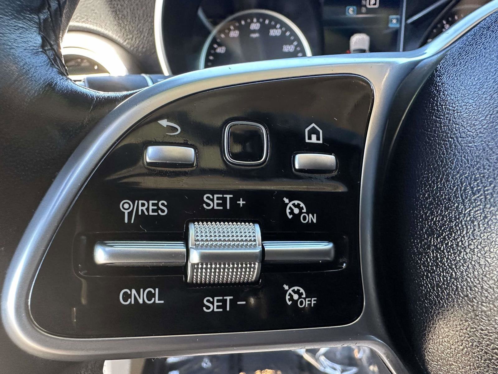 2020 Mercedes-Benz GLC GLC 300