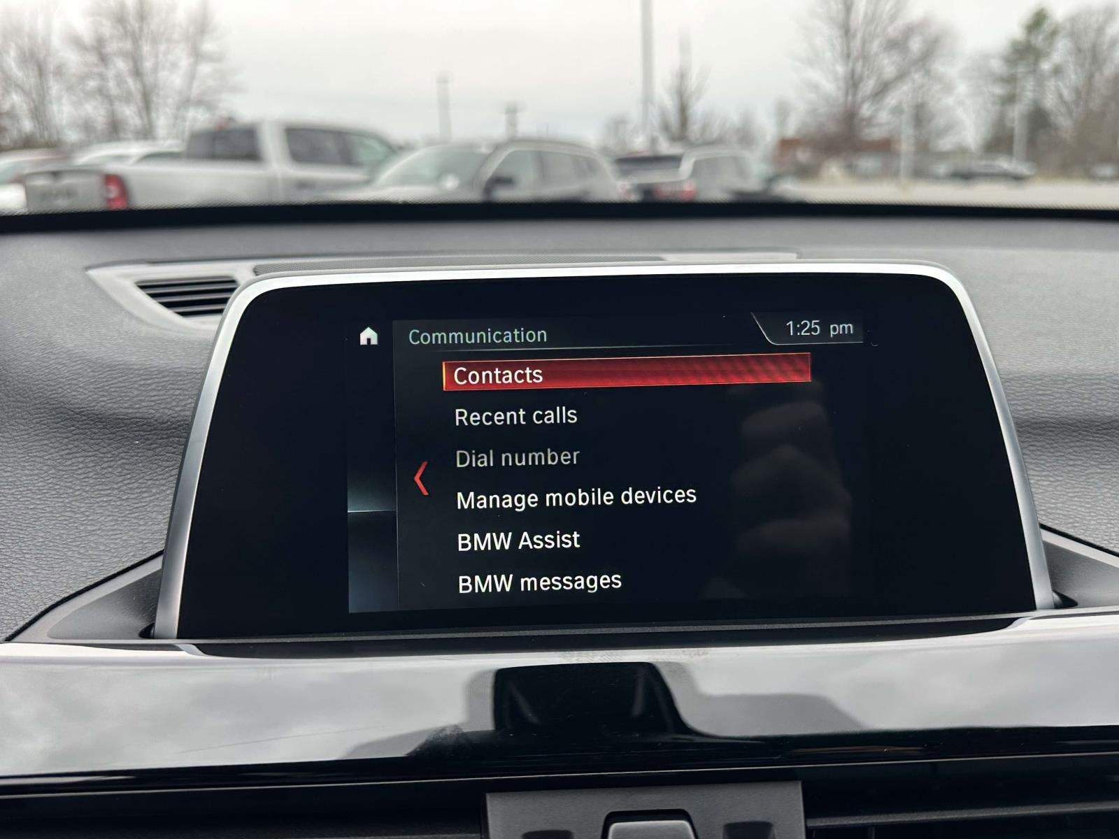 2019 BMW X1 xDrive28i