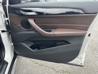 2019 BMW X1 xDrive28i