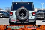 2023 Jeep Wrangler 4xe SPO