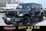 2023 Jeep Wrangler 4xe SPO