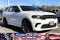 2021 Dodge Durango SXT Plus