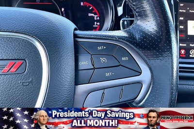 2021 Dodge Durango SXT Plus