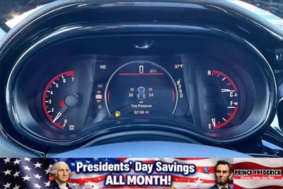 2021 Dodge Durango SXT Plus